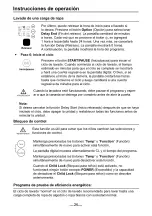 Предварительный просмотр 62 страницы Comfee CLV18N1AMG Owner'S Manual