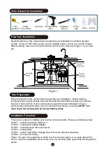 Предварительный просмотр 5 страницы Comfee CMP10 Instruction Manual