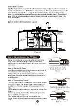 Предварительный просмотр 6 страницы Comfee CMP10 Instruction Manual