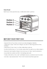 Предварительный просмотр 10 страницы Comfee CO-A101A(BK) Installation Manual