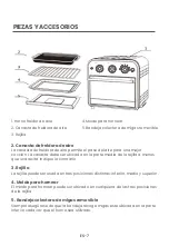 Предварительный просмотр 24 страницы Comfee CO-A101A(BK) Installation Manual