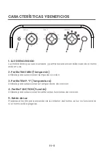 Предварительный просмотр 25 страницы Comfee CO-A101A(BK) Installation Manual