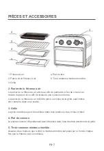 Предварительный просмотр 40 страницы Comfee CO-A101A(BK) Installation Manual