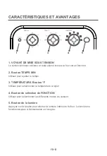 Предварительный просмотр 41 страницы Comfee CO-A101A(BK) Installation Manual