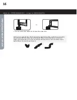 Preview for 16 page of Comfee CP05S3WBA1RCM Instruction Manual