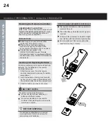 Preview for 24 page of Comfee CP05S3WBA1RCM Instruction Manual