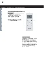 Preview for 32 page of Comfee CP05S3WBA1RCM Instruction Manual