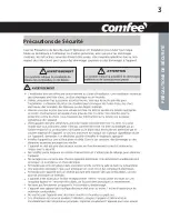 Preview for 37 page of Comfee CP05S3WBA1RCM Instruction Manual