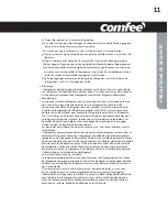 Preview for 45 page of Comfee CP05S3WBA1RCM Instruction Manual