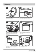 Предварительный просмотр 13 страницы Comfee CRS5010BS Instruction Manual