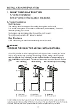 Preview for 6 page of Comfee CVP30W4AST User Manual