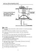 Preview for 7 page of Comfee CVP30W4AST User Manual