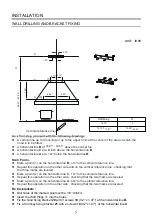 Preview for 9 page of Comfee CVP30W4AST User Manual