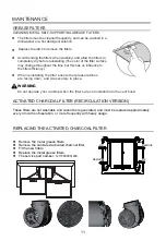 Preview for 13 page of Comfee CVP30W4AST User Manual