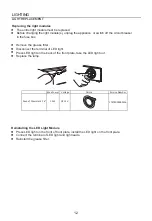 Preview for 14 page of Comfee CVP30W4AST User Manual