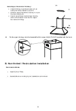 Предварительный просмотр 11 страницы Comfee CVP30W7AST User Manual