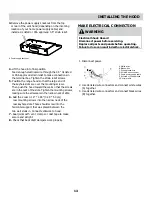 Preview for 13 page of Comfee CVU30W2AST Instruction Manual