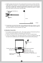 Предварительный просмотр 7 страницы Comfee D100-15ED3 Instruction Manual