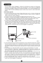 Предварительный просмотр 18 страницы Comfee D100-15ED3 Instruction Manual