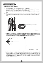 Предварительный просмотр 21 страницы Comfee D100-15ED3 Instruction Manual