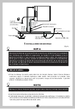 Предварительный просмотр 23 страницы Comfee D100-15ED3 Instruction Manual