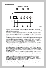 Предварительный просмотр 24 страницы Comfee D100-15ED3 Instruction Manual