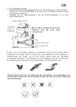 Предварительный просмотр 22 страницы Comfee Eco Friendly Pro Instruction Manual