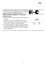 Предварительный просмотр 49 страницы Comfee Eco Friendly Pro Instruction Manual