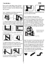 Предварительный просмотр 50 страницы Comfee Eco Friendly Pro Instruction Manual