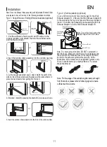 Предварительный просмотр 70 страницы Comfee Eco Friendly Pro Instruction Manual