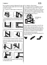 Предварительный просмотр 89 страницы Comfee Eco Friendly Pro Instruction Manual