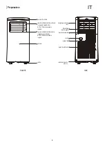 Предварительный просмотр 105 страницы Comfee Eco Friendly Pro Instruction Manual