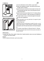 Предварительный просмотр 106 страницы Comfee Eco Friendly Pro Instruction Manual