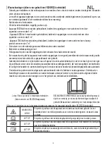 Предварительный просмотр 120 страницы Comfee Eco Friendly Pro Instruction Manual