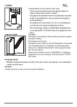 Предварительный просмотр 125 страницы Comfee Eco Friendly Pro Instruction Manual