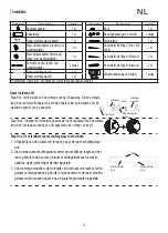 Предварительный просмотр 126 страницы Comfee Eco Friendly Pro Instruction Manual