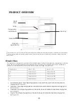 Предварительный просмотр 15 страницы Comfee HS-130RN Manual