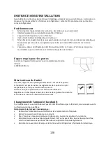 Предварительный просмотр 128 страницы Comfee HS-130RN Manual