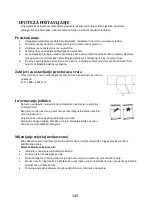 Предварительный просмотр 145 страницы Comfee HS-130RN Manual