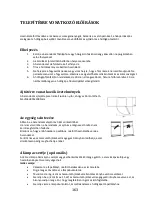 Предварительный просмотр 163 страницы Comfee HS-130RN Manual