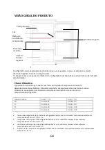 Предварительный просмотр 216 страницы Comfee HS-130RN Manual