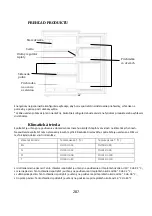 Предварительный просмотр 287 страницы Comfee HS-130RN Manual