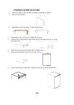 Предварительный просмотр 290 страницы Comfee HS-130RN Manual