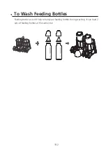 Preview for 12 page of Comfee KWH-TD305-W Instruction Manual