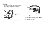 Preview for 30 page of Comfee MB-M25 Instruction Manual