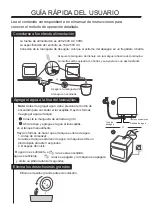 Предварительный просмотр 40 страницы Comfee MFD42S110W-IT Instruction Manual