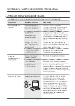 Предварительный просмотр 71 страницы Comfee MFD42S110W-IT Instruction Manual