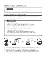 Предварительный просмотр 90 страницы Comfee MFD42S110W-IT Instruction Manual