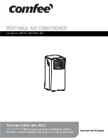 Предварительный просмотр 1 страницы Comfee MPPH-06CRN1-BI0 Instruction Manual