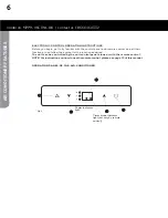 Предварительный просмотр 6 страницы Comfee MPPH-06CRN1-BI0 Instruction Manual